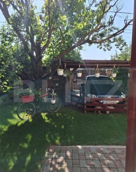 Triplex Dumbravita,90 mp utili - 9