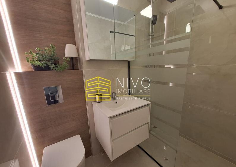 Apartament 1 camera Tg. Mure? Aleea Carpa?i ??... - 1