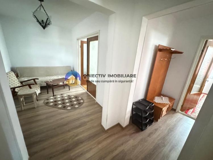 Apartament 2 camere de vanzare – Cartier Darmanesti