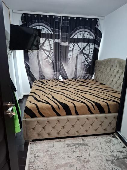 Vand apartament cu 3 camere mobilat - 3