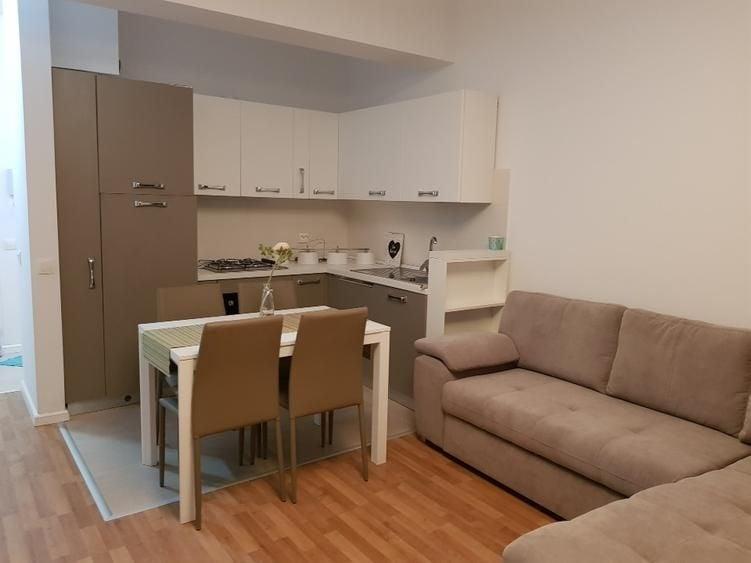 Apartament lux 2 camere, centrală, etaj 1, bloc nou langa Parcul Titan - 6