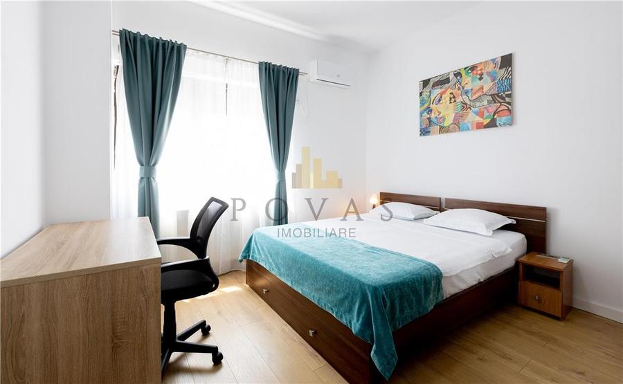 Vanzare Apartament 3 Camere Mosilor Obor Bloc Nou - 6