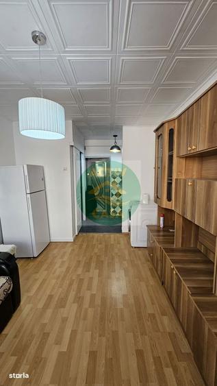 vanzare Garsoniera etaj 2, mobilata si utilata - 9