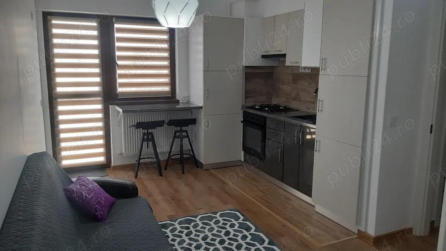 Apartament 2 camere zona Pod Ros Granit a 2 inchiriere persoana fiz - 1