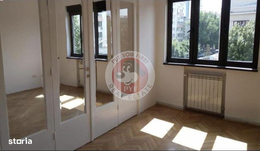 Amzei | 5 camere | RS 1 | In consolidare | Semidec | Boxa | B13034 - 4