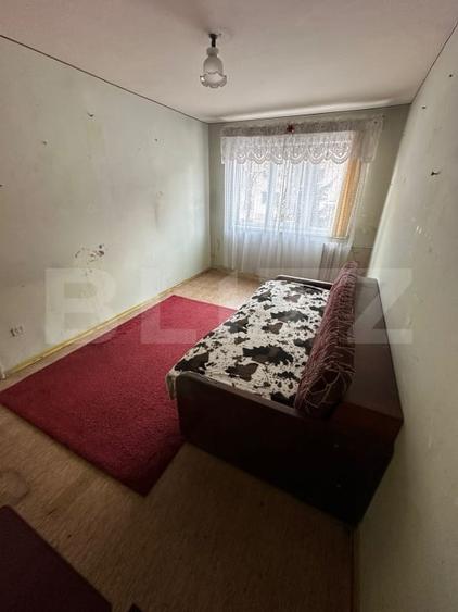 Apartament cu 4 camere decomandate, etaj 2, 77 mp, Manastur – zona excelenta - 5
