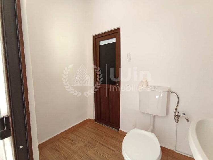 Casa individuala | 144mp utili | 443mp teren | Marasti - 7