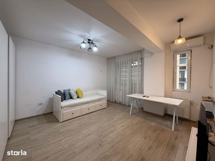 Apartament cu 2 camere in zona Militari Residence - 4