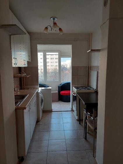2 camere metrou 1 decembrie 1918 - pet friendly - 6