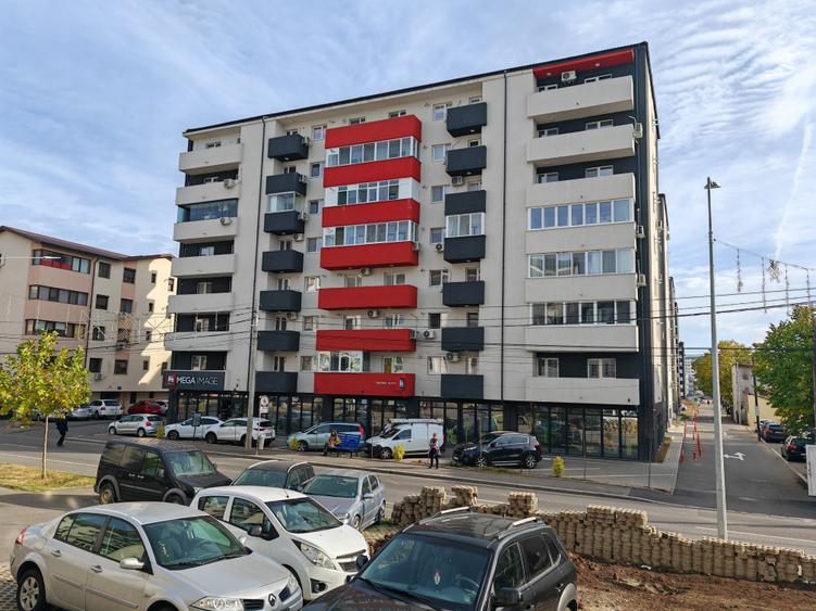Apartament 3 Camere Bloc Nou , Aparatorii Patriei - 10