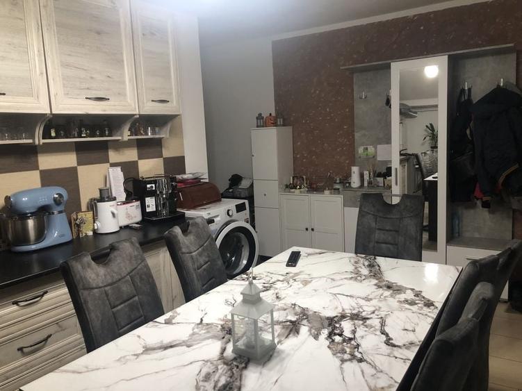 Soarelui - Gen 30 | 3 Camere | Mobilat | Centrala proprie - 6