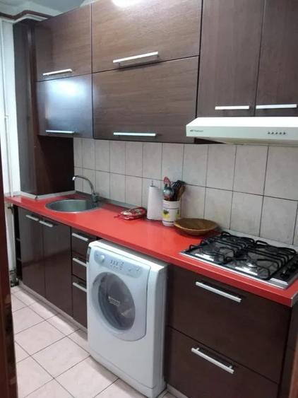Apartament cu 1 camera, decomandat, zona Pacurari-Pasaj Octav Bancila - 2