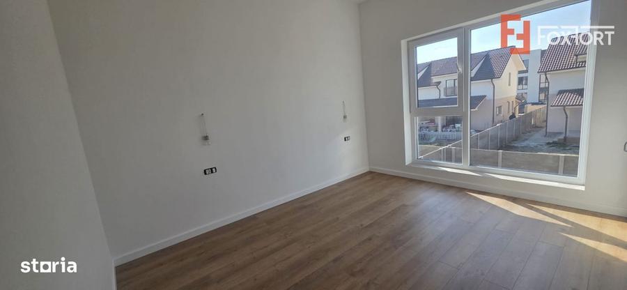 Duplex finisat complet la asfalt - zona Mosnita Noua - 6