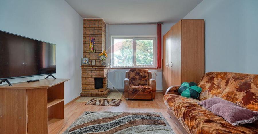 Apartament cu 3 camere de vanzare in zona Central