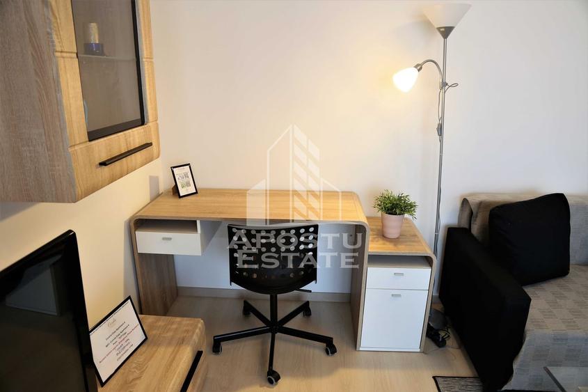 Apartament 2 camere , zona Aradului - 2