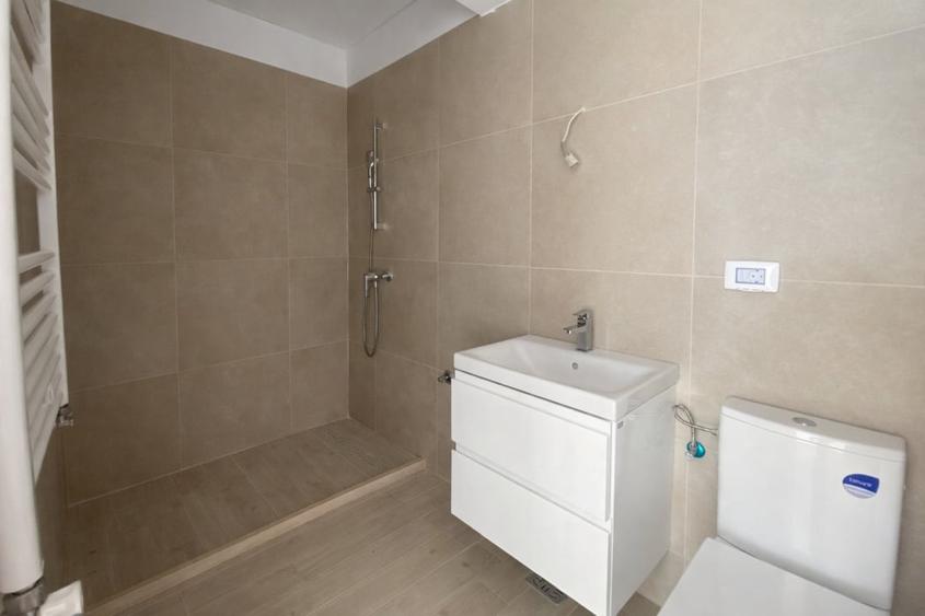 Apartament 2 camere Mamaia Nord | Resort cu piscină & spa | TVA inclus - 3