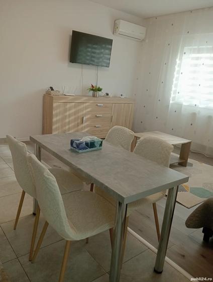 Inchiriez apartament cu 2 camere in Mioveni - 9