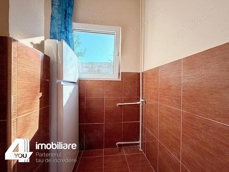 Garsoniera confort 1, Alfa suprafa?a 37 mp, et. 1 4, mobilata ?i utilata - 5