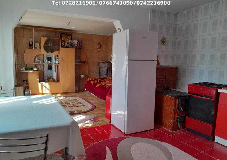 Casa situata in Oras Tismana - Isvarna - 11