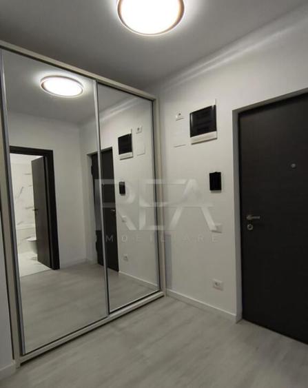 Garsoniera | Complex rezidential Smart Residence | Mobilat s - 15