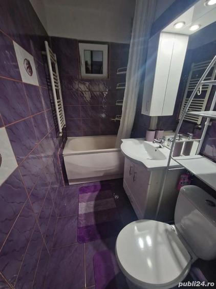 Apartament 2 camere zona Sagului - 1