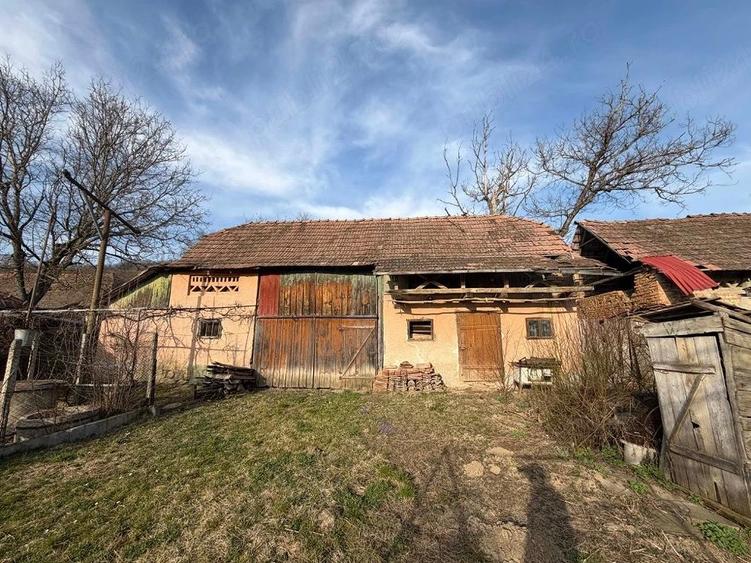 Casa de vanzare in Troi?a - 6