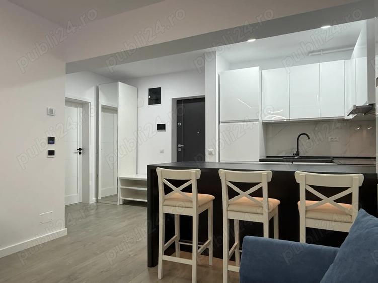 Apartament 2 camere | 55 mp | Prima inchiriere | Modern | Evolutions Sibiu | 690 - 4