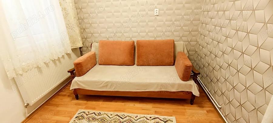 Inchiriez apartament 2 camere la casa, direct de la proprietar - 2