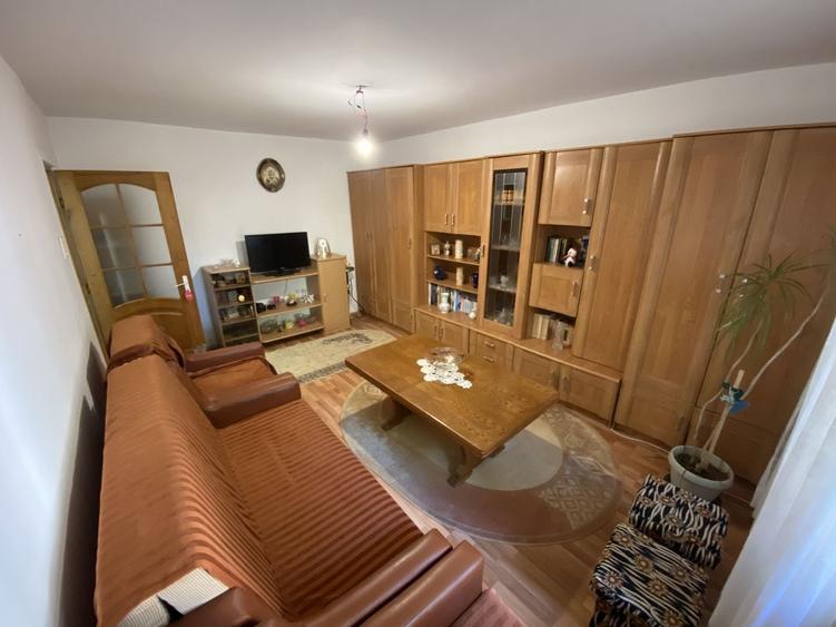 Garsoniera Decomandat zona Tomis Nord - 1