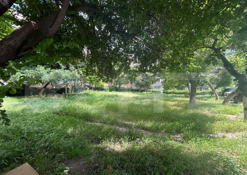 Teren intravilan, 232 mp, cartier Rovine - 3