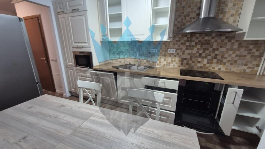 Apartament 3 Camere Tineretului Bucuresti - 7