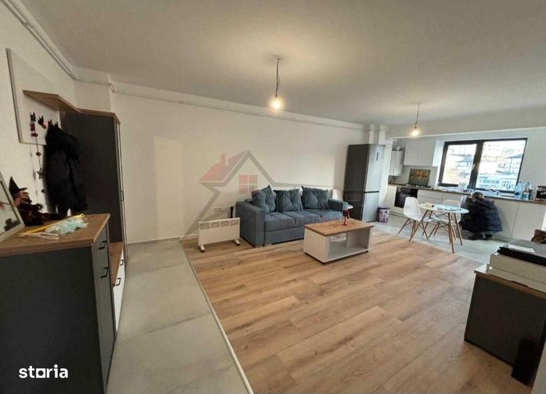 Apartament nou, etaj 2, 2 camere 55mp, Visan, mobilat si utilat - 4