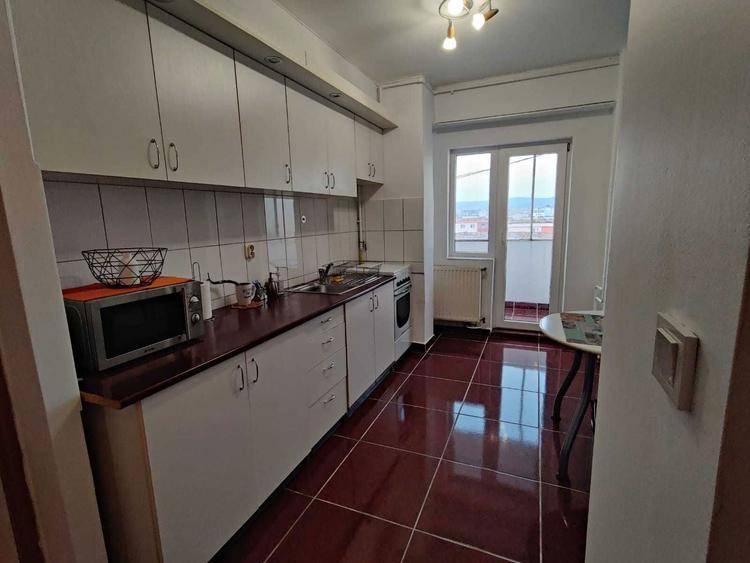 Persoana fizica, inchiriez apartament cu doua camere, confort sporit in Gheorgheni, zona Interservisan - 5