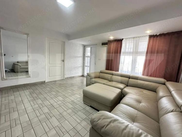 Casa individuala cu panorama asupra Devei ?i Mun?ilor Retezat teren generos - 5