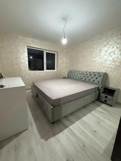 Anun? vanzare apartament 2 camere - bloc nou, 15 minute de metrou Aparatorii - 2