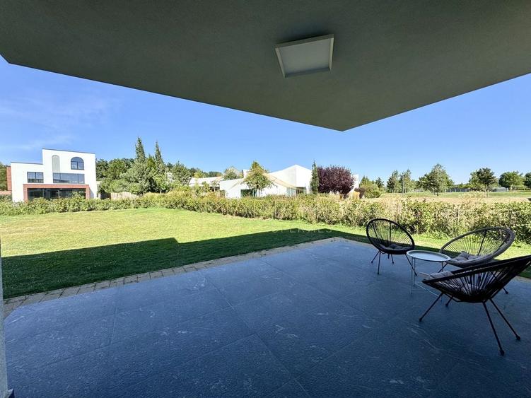 Vila Exclusivista in Mijlocul Naturii *959mp teren*/ 420mpc / Balotesti - 7