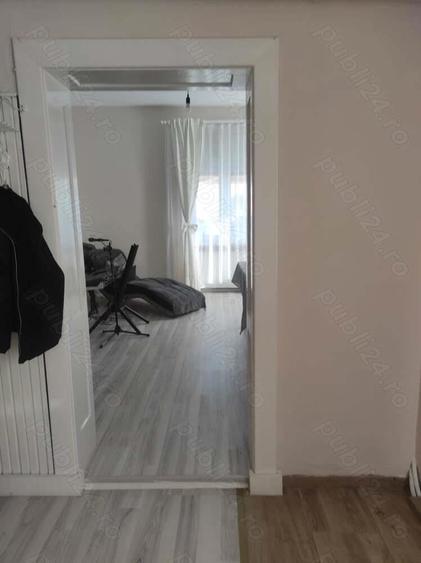 Casa pe un nivel,teren 464mp - 8