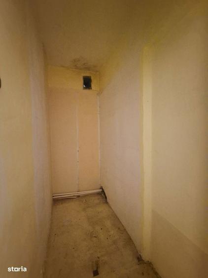 Apartament cu o camera, parter, Aleea Aurorei - 4