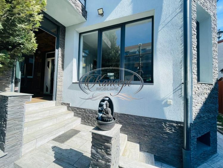 Spatiu comercial in zona Cluj Arena - 2