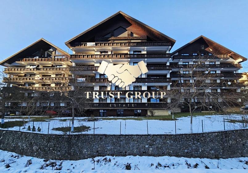 Apartament cu 3 camere semidecomandat, mobilat în Clăbucet Apartament cu 3 camere semidecomandat, mobilat în Clăbucet