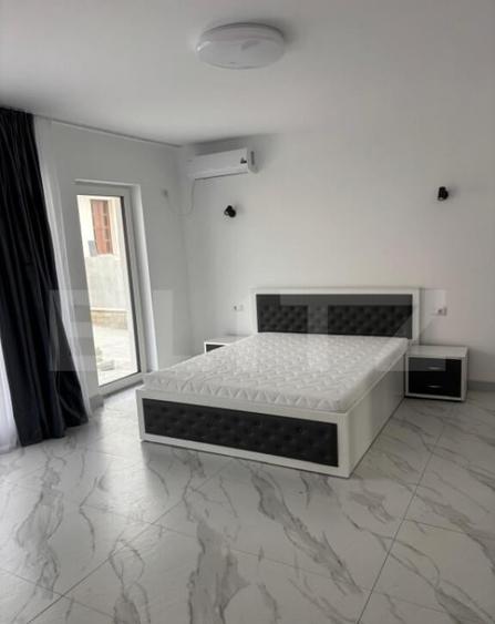 Apartament de inchiriat Ipote?ti, 84 mp, mobilat ?i u - 6