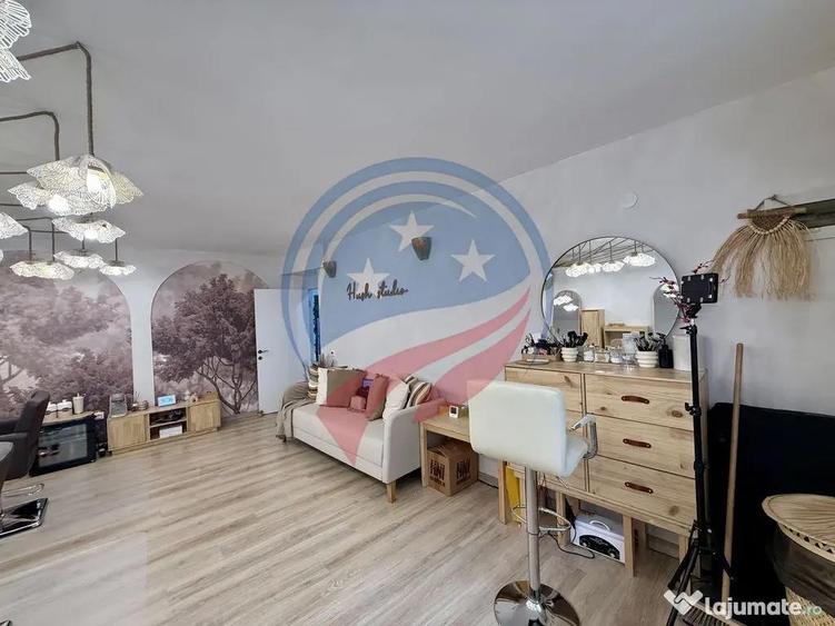 Se vinde afacere la cheie HUSH Studio, Craiova. - 9