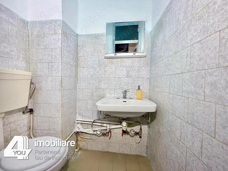 Apartament 3 camere Micalaca Miori?a ,91 mp, decomandat, et.1 4 - 6