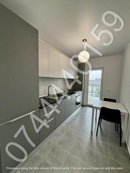 Garsoniera chirie - Aparatorii Patriei - 9