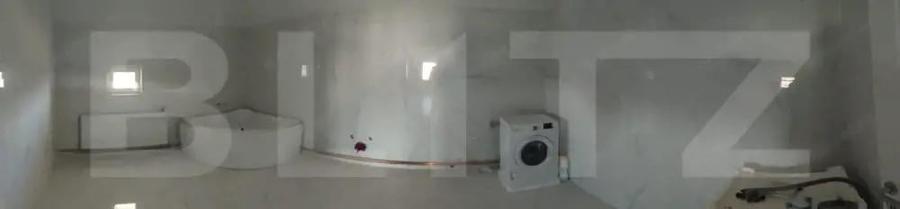 Casa noua, zona Steaua Nordului, 233 mp utili, 489 mp teren - 2