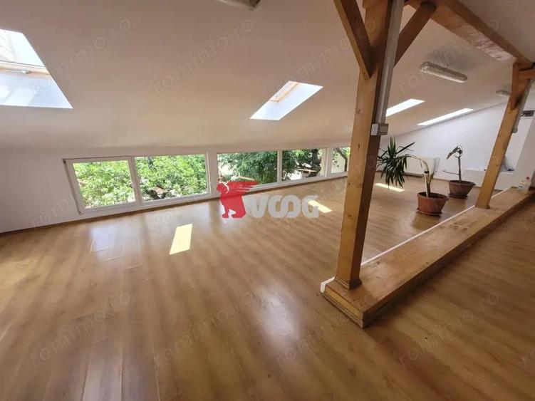 Casa pentru sediu de firma in zona Fratelia - 2