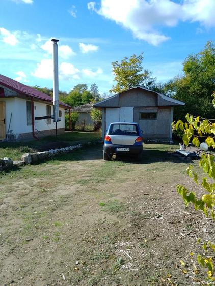 Vand casa Almalau Jud Constanta - 2