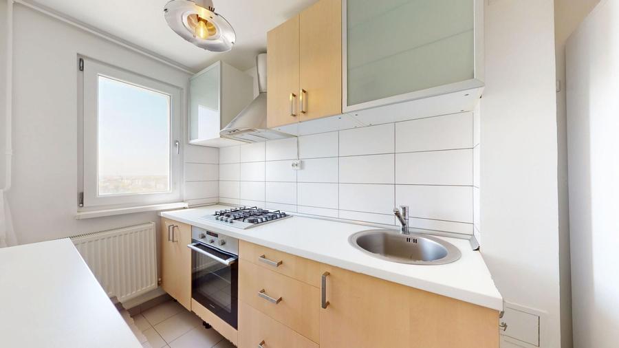 Apartament 2 camere mobilat complet Berceni - Str. Luica - 17
