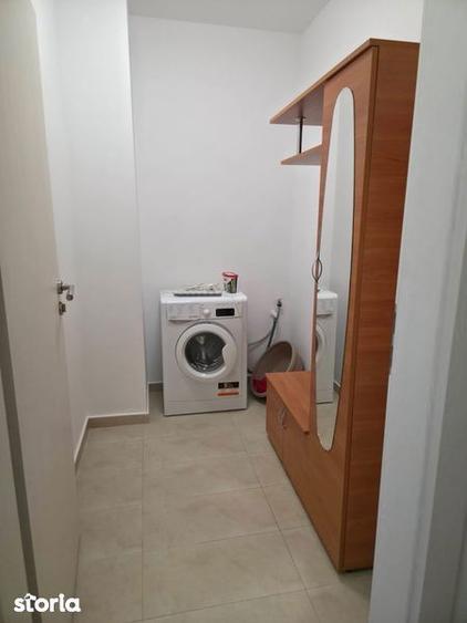 De inchiriat ap 2 camere - 2