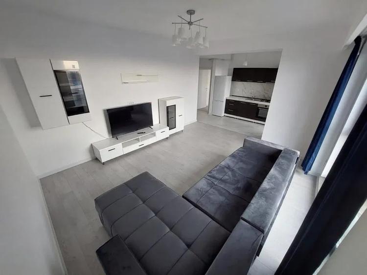 Apartament 2 camere Militari-Păcii/ Centrala proprie /Metrou 5 minute - 1